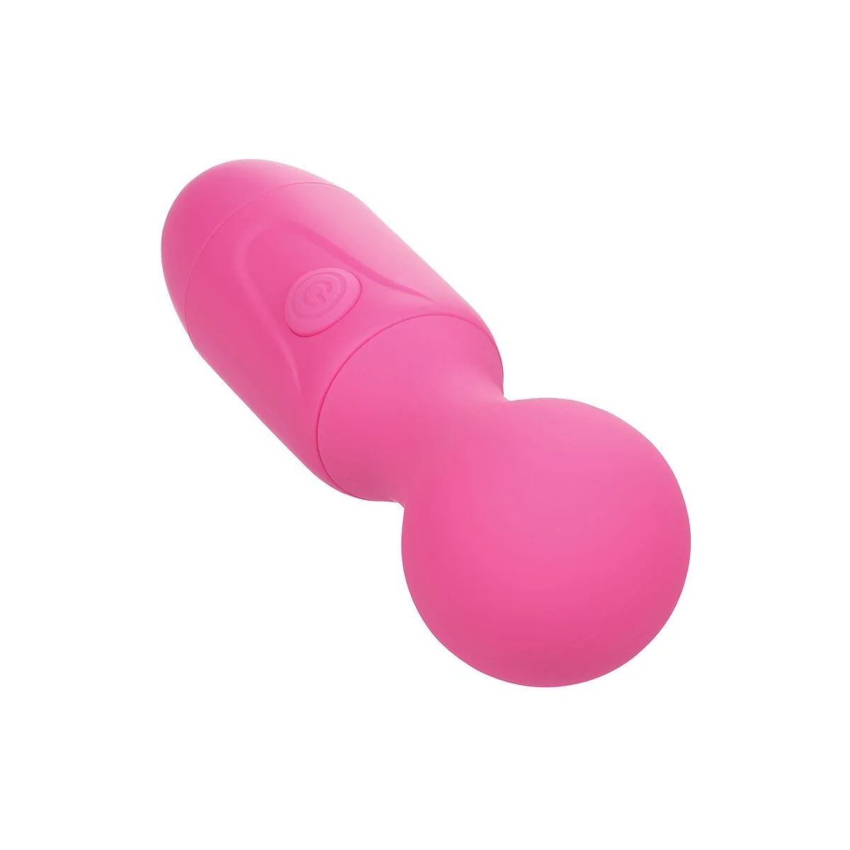 First Time wiederaufladbarer Massager 10 Vibrationen Rosa von Calexotics kaufen | Fesselliebe