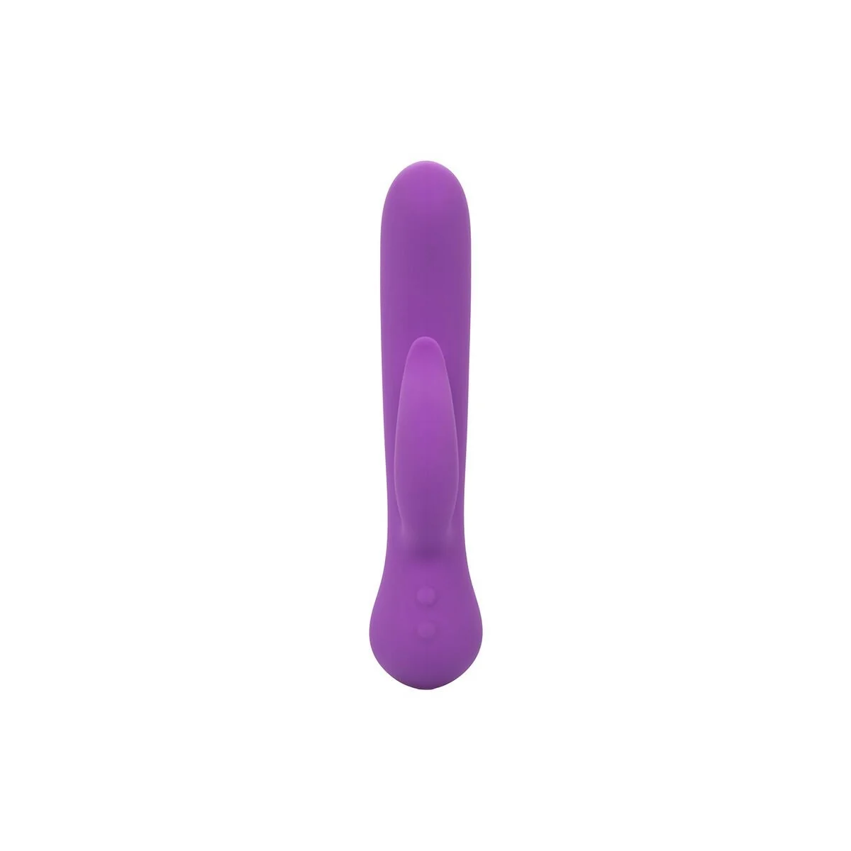 First Time Vibrator Pleaser wiederaufladbar Lila von Calexotics kaufen | Fesselliebe