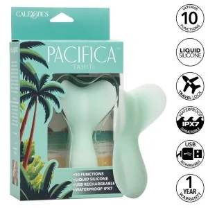 Pacifica Tahiti Teaser 10 Funktionen Aqua von Calexotics kaufen | Fesselliebe