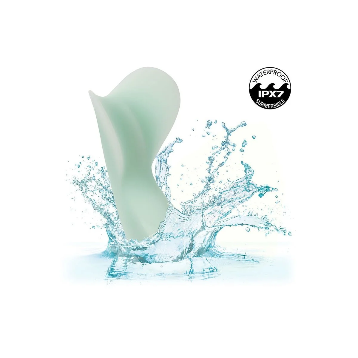 Pacifica Tahiti Teaser 10 Funktionen Aqua von Calexotics kaufen | Fesselliebe