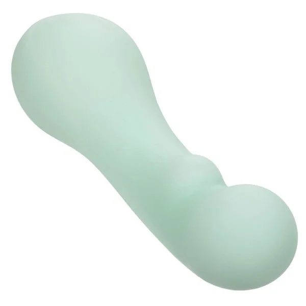 Pacifica Bora Bora Estimulator G-Spot 10 Vibrationen Aqua von Calexotics kaufen | Fesselliebe