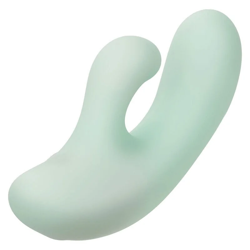 Pacifica Fiji Vibrator & Estimulator G-Punkt 10 Vibrationen Aqua von Calexotics kaufen | Fesselliebe