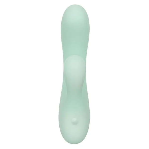 Pacifica Fiji Vibrator & Estimulator G-Punkt 10 Vibrationen Aqua von Calexotics kaufen | Fesselliebe