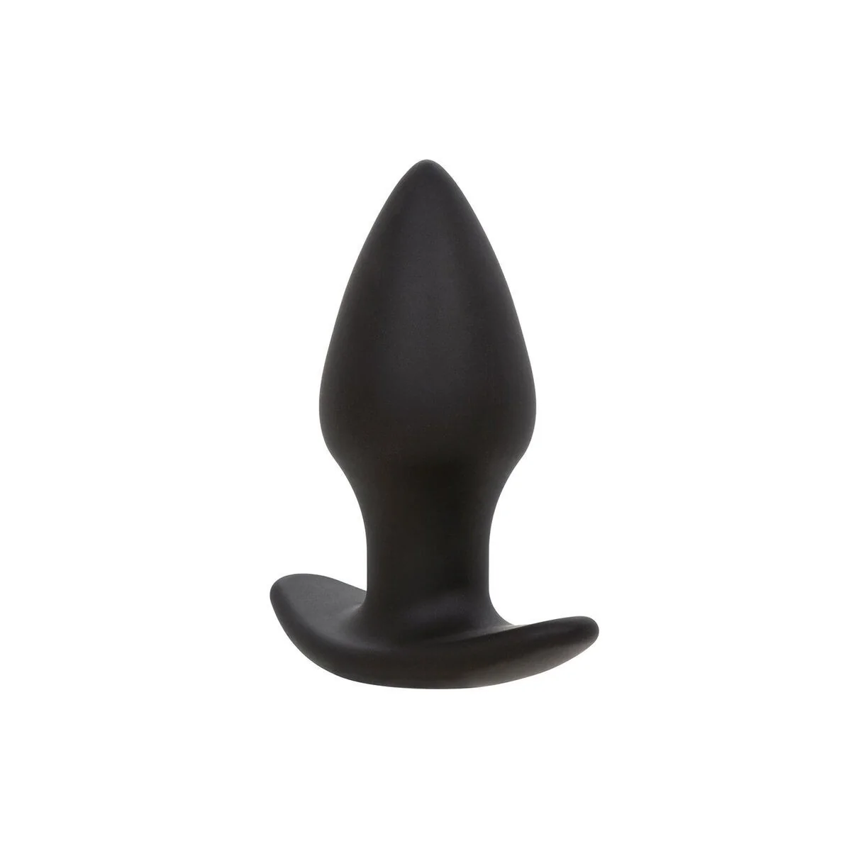 Rock Bottom Perfect Anal Plug 10 Vibrationen Silikon Schwarz von Calexotics kaufen | Fesselliebe