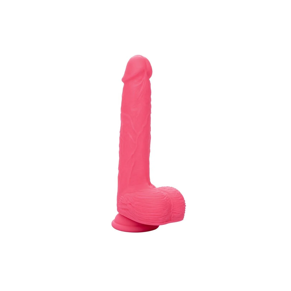 Studs realistischer Vibrator 10 Vibrationen Rosa von Calexotics kaufen | Fesselliebe