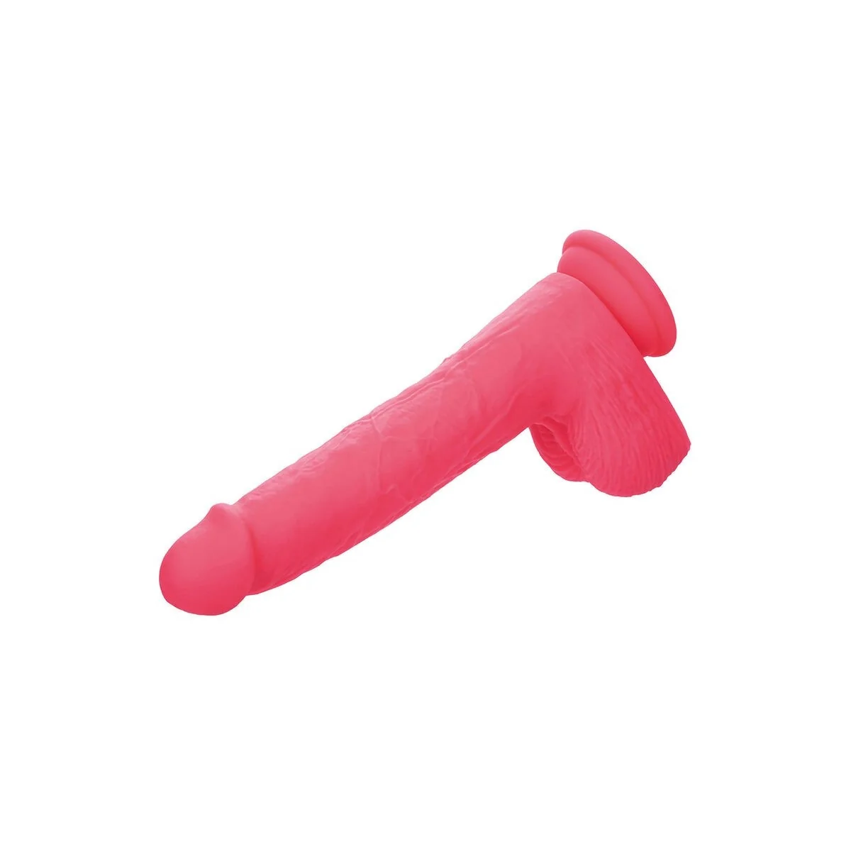 Studs realistischer Vibrator 10 Vibrationen Rosa von Calexotics kaufen | Fesselliebe