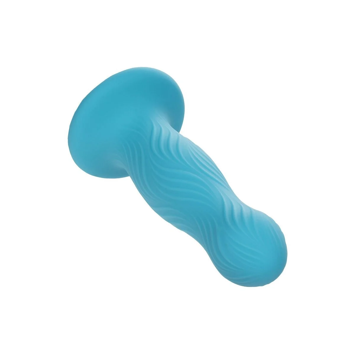 Wave Rider Swell Anal Plug Blau von Calexotics kaufen | Fesselliebe