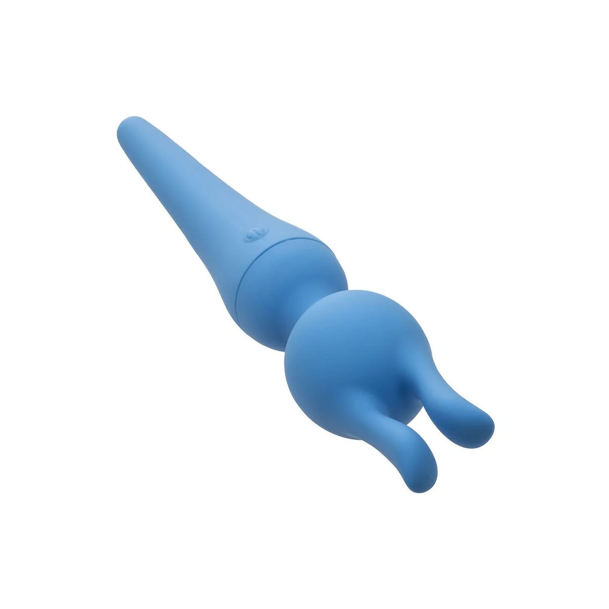 Couture Kit Vibratorstab 10 Vibrationen Blau von Calexotics kaufen | Fesselliebe