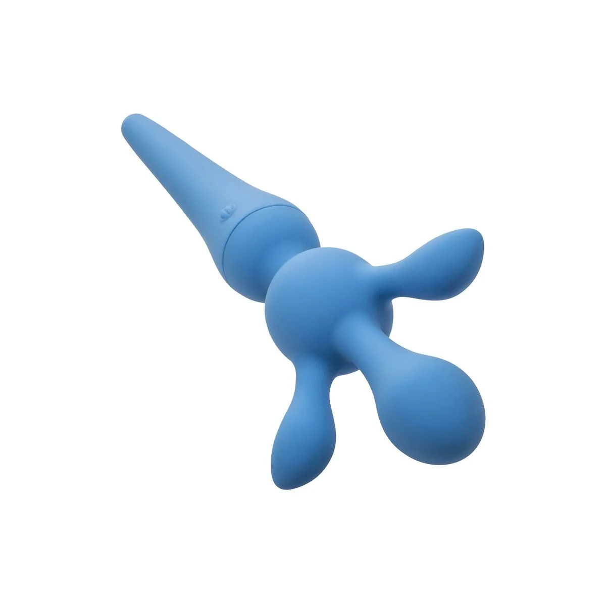 Couture Kit Vibratorstab 10 Vibrationen Blau von Calexotics kaufen | Fesselliebe