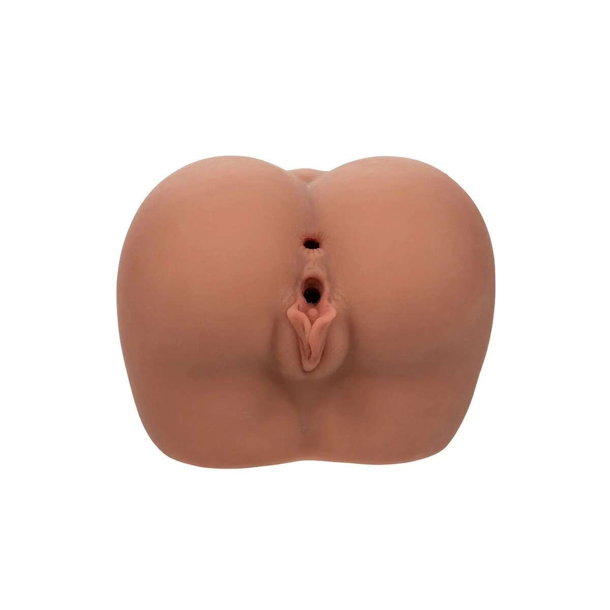 The Roller Babe Doppelt realistischer Masturbator, Fleisch von Calexotics kaufen | Fesselliebe