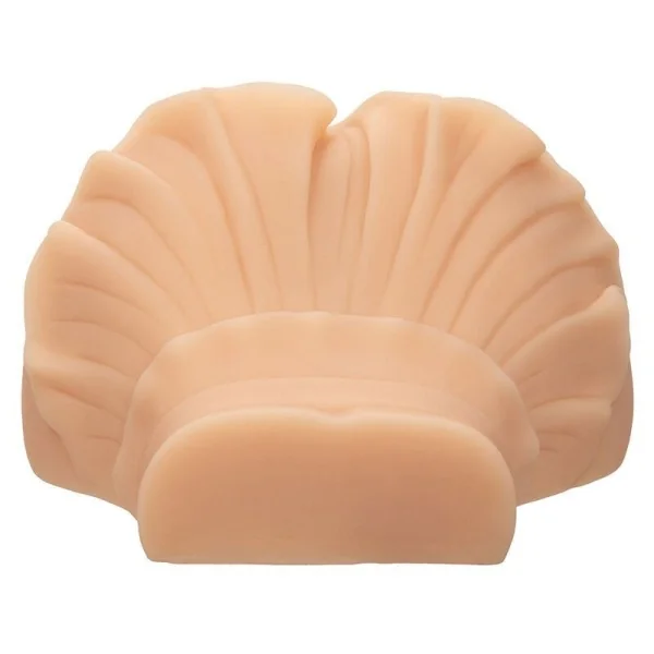 The Peep Show Girl Doppelt realistischer Masturbator, Fleisch von Calexotics kaufen | Fesselliebe