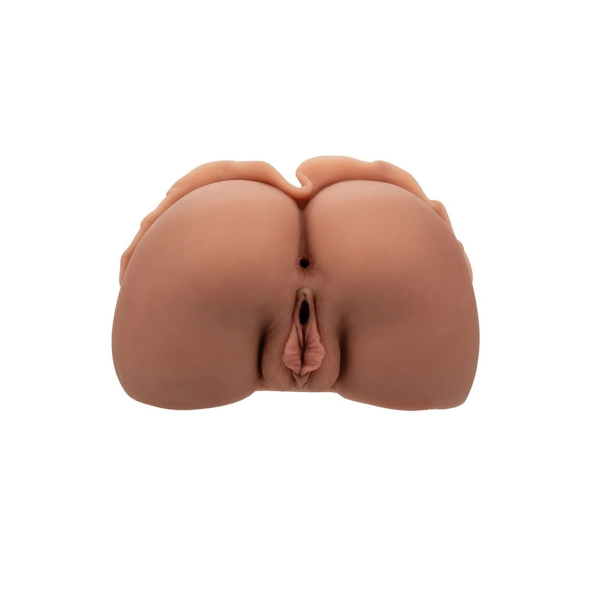 The Homecoming Queen Doppelt realistischer Masturbator Karamell von Calexotics kaufen | Fesselliebe
