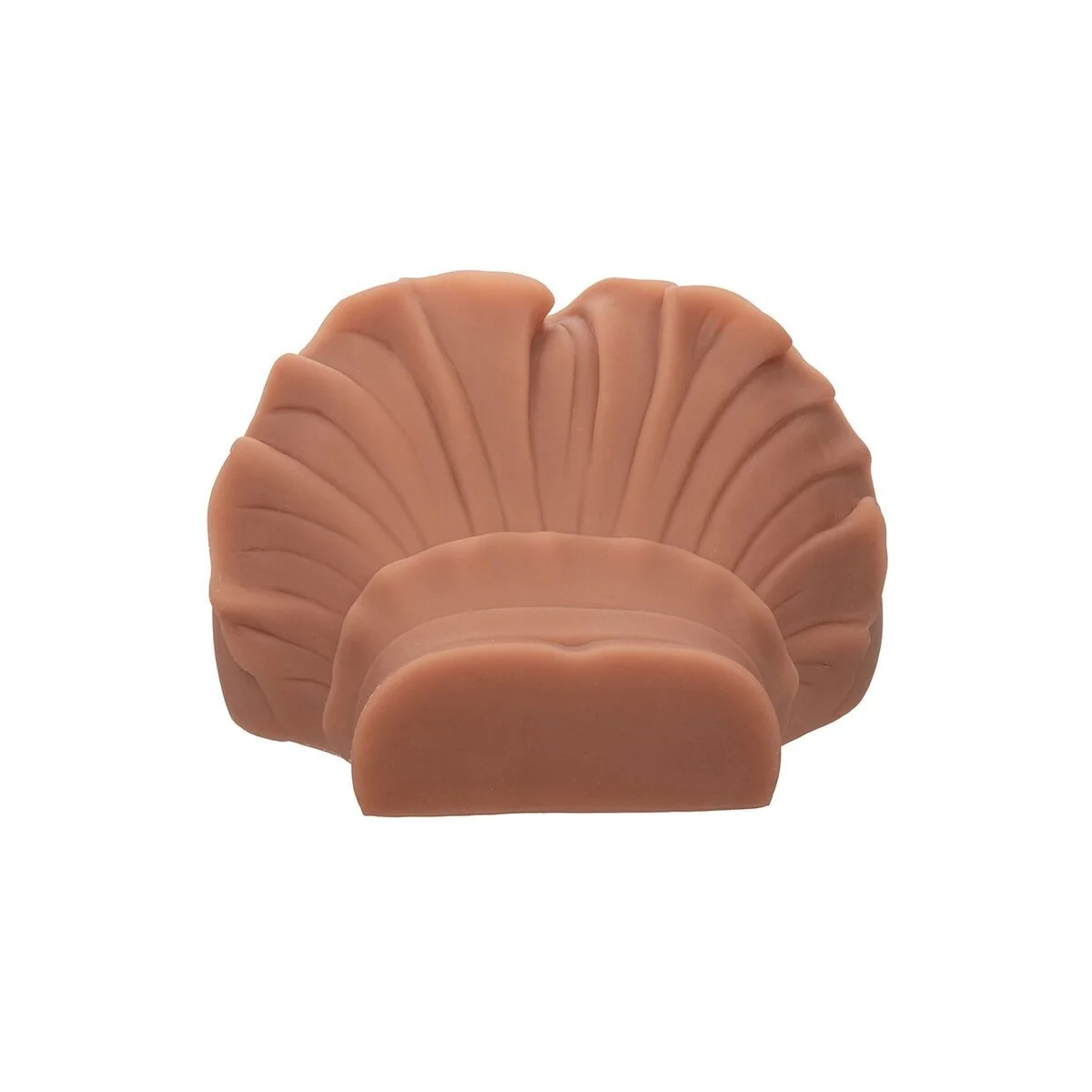 The Homecoming Queen Doppelt realistischer Masturbator Karamell von Calexotics kaufen | Fesselliebe