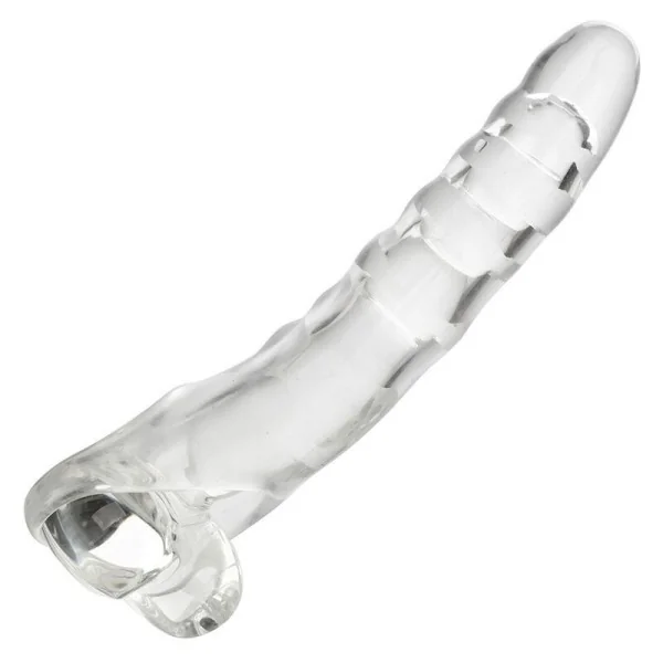 Maxx Penis Extender Einstellbar Klar von Calexotics kaufen | Fesselliebe