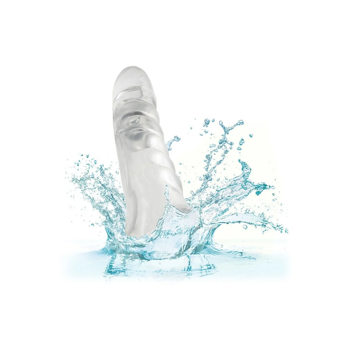 Maxx Penis Extender Einstellbar Klar von Calexotics kaufen | Fesselliebe