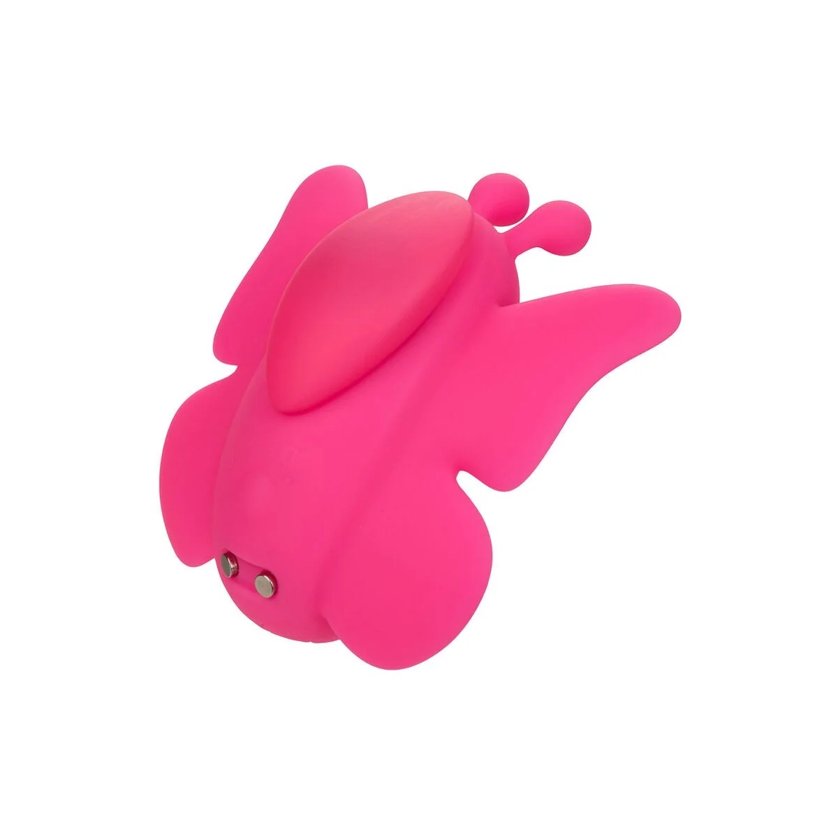Neon Vibes der Flutter Vibe Stimulator 10 Vibrationen Rosa von Calexotics kaufen | Fesselliebe