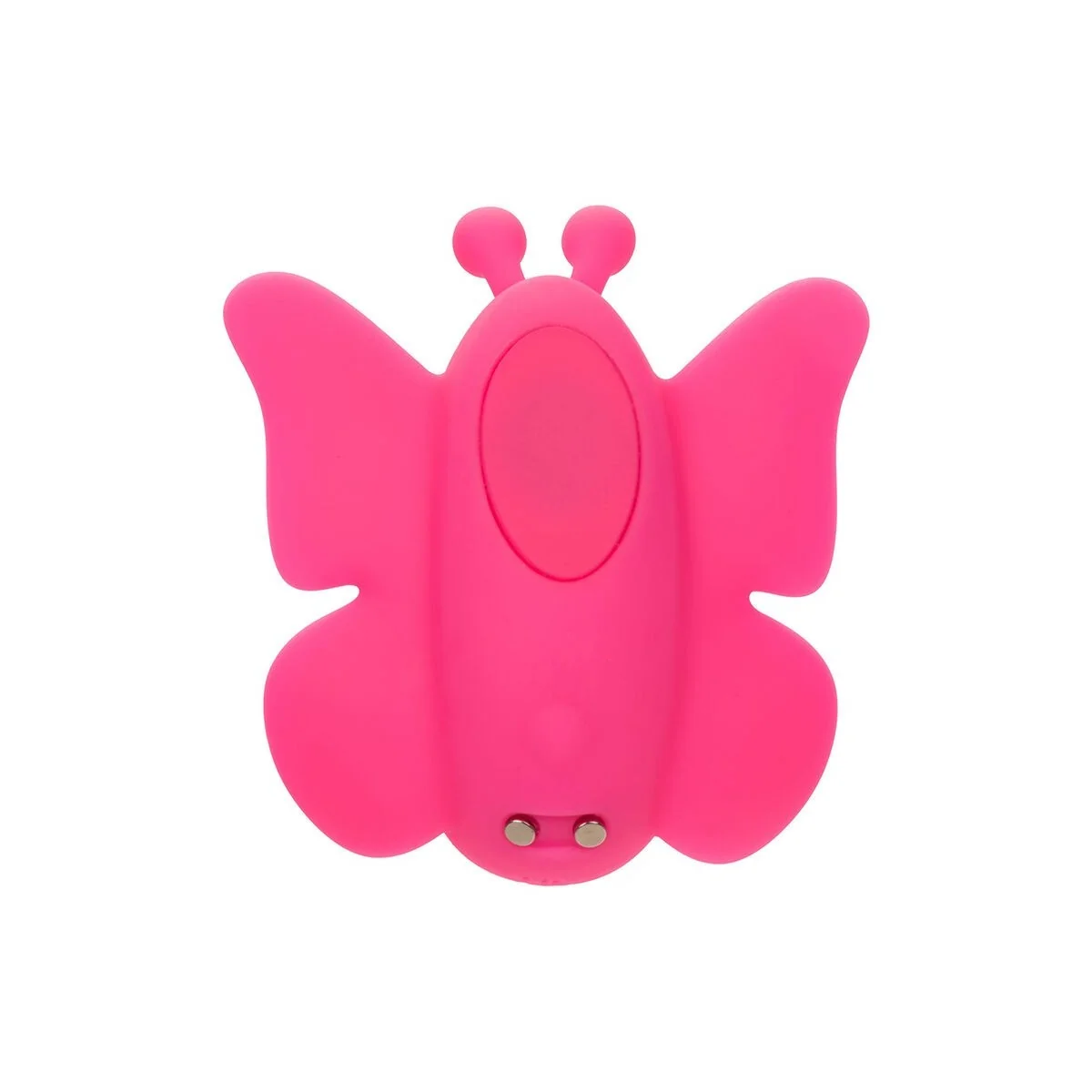Neon Vibes der Flutter Vibe Stimulator 10 Vibrationen Rosa von Calexotics kaufen | Fesselliebe
