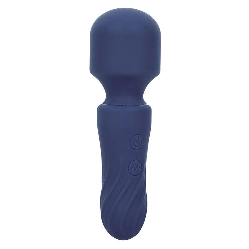 Charisma Charm Massager 12 Funktionen Lila von Calexotics kaufen | Fesselliebe 2