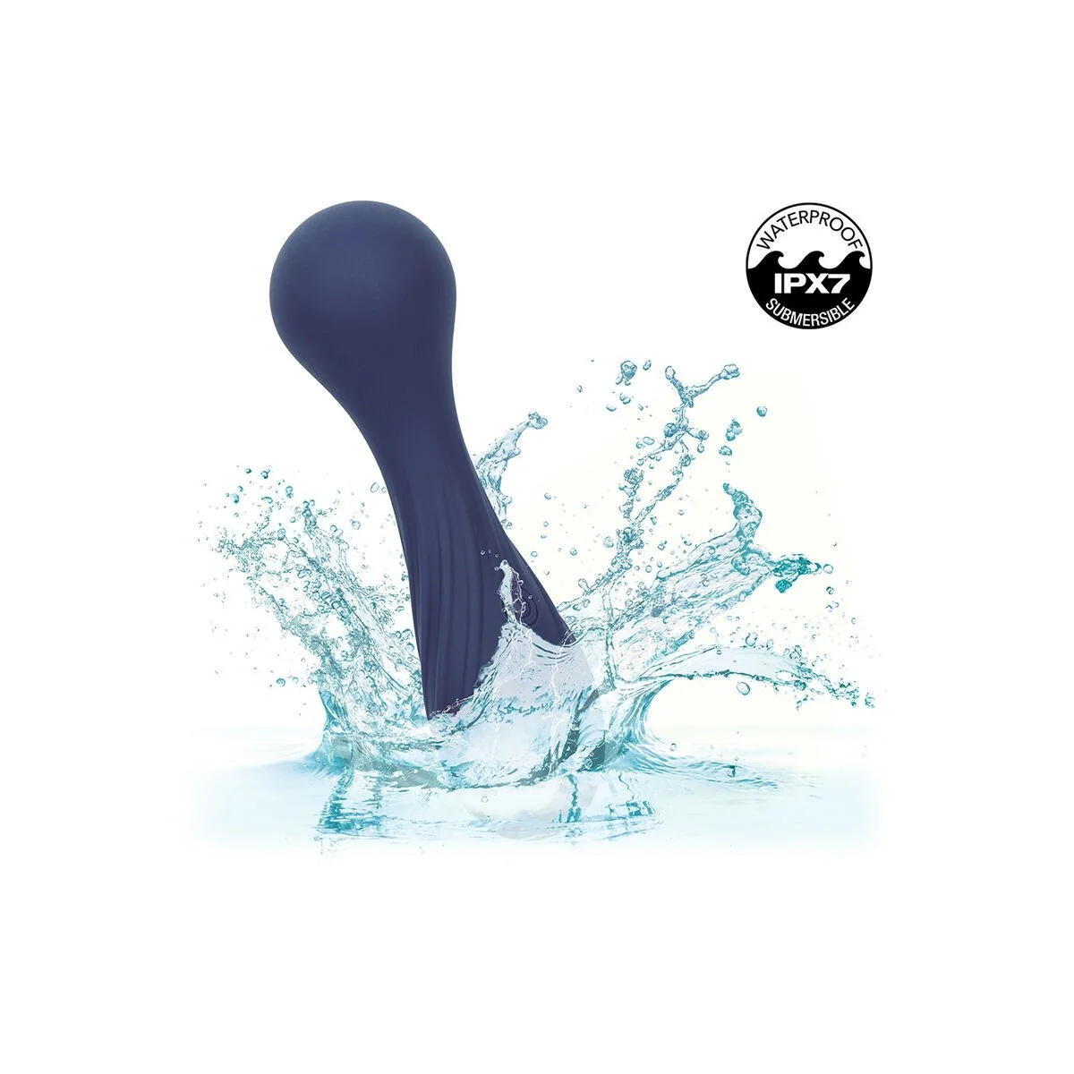 Charisma Temptation Massager 12 Funktionen Lila von Calexotics kaufen | Fesselliebe