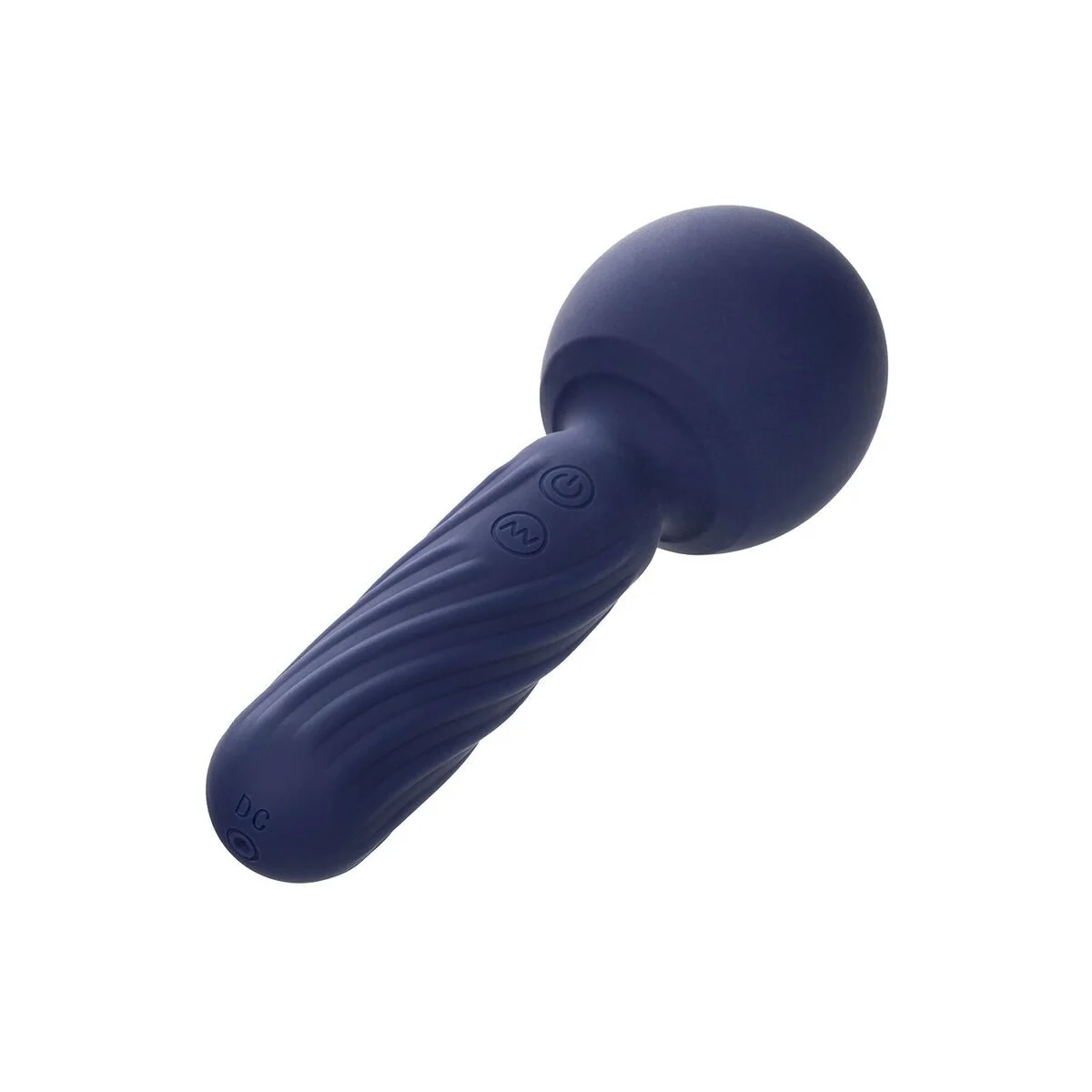 Charisma Seduction Massager 12 Funktionen 17,75 cm X 6,25 cm Lila von Calexotics kaufen | Fesselliebe