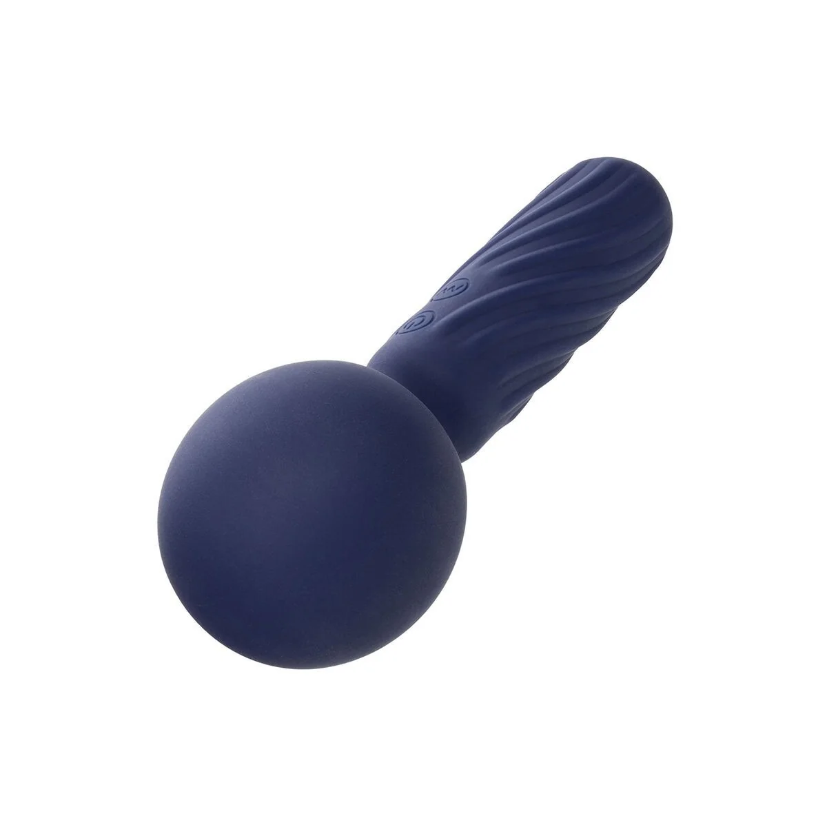 Charisma Seduction Massager 12 Funktionen 17,75 cm X 6,25 cm Lila von Calexotics kaufen | Fesselliebe