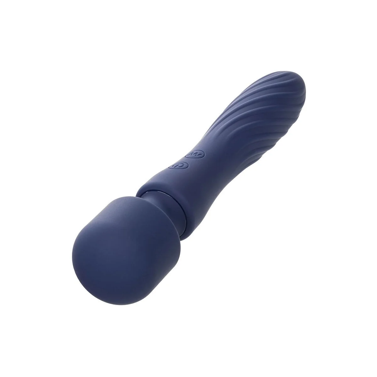 Charisma Mystique Massager Doppelmotor 12 Funktionen 20,5 cm X 4,5 cm Lila von Calexotics kaufen | Fesselliebe