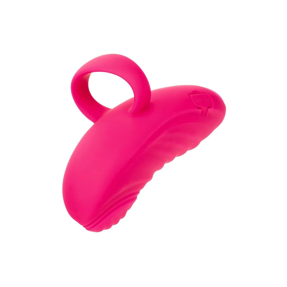 Envy Handmassager mit Rollball, 7 Vibrationen, Rosa von Calexotics kaufen | Fesselliebe
