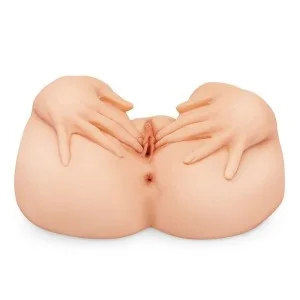 Spread My Tight Pussy Mega Masturbator Fleisch von Pdx Plus+ kaufen | Fesselliebe