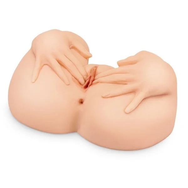 Spread My Tight Pussy Mega Masturbator Fleisch von Pdx Plus+ kaufen | Fesselliebe