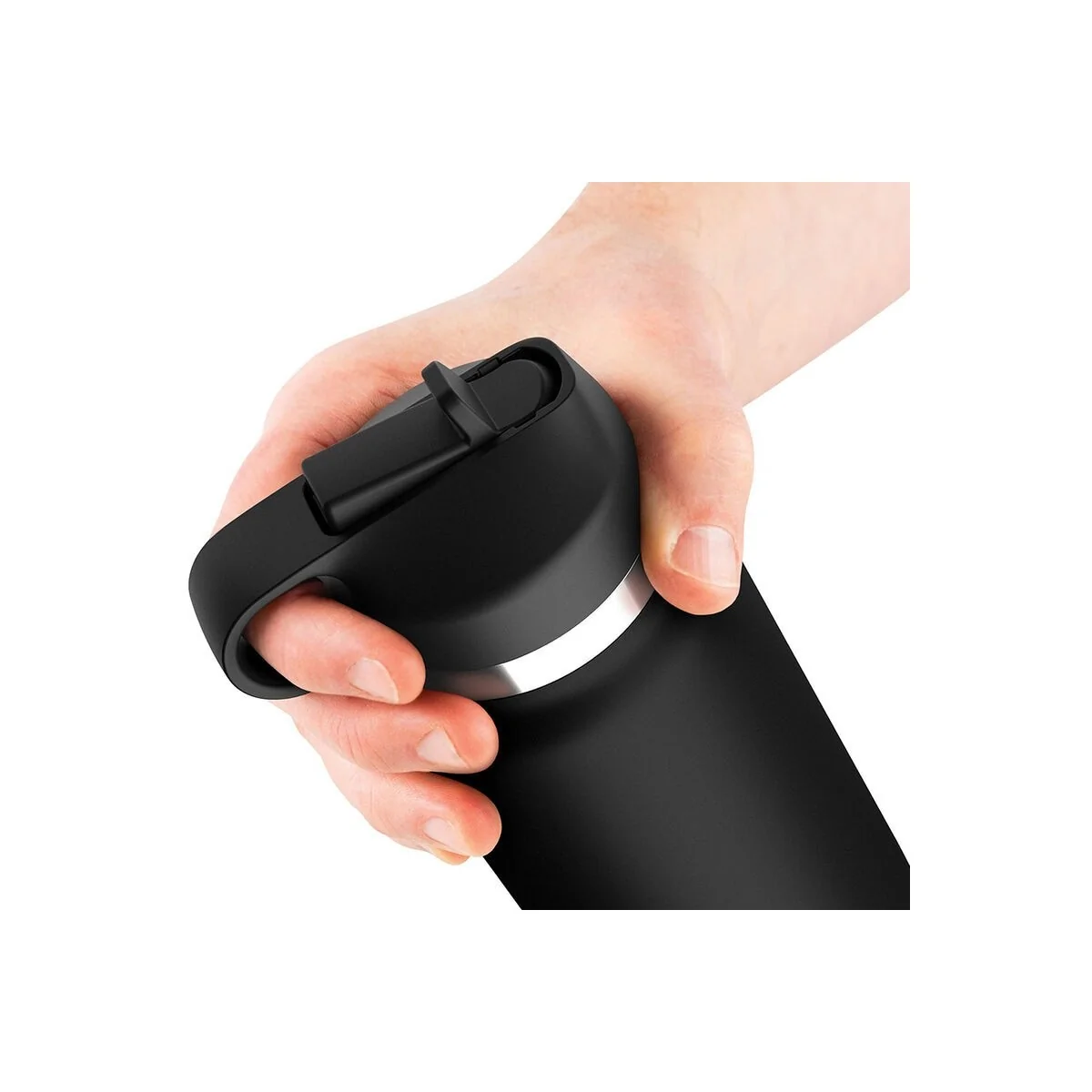 Fap Flask Flasche Discret Stroker Klar Modell 1 von Pdx Plus+ kaufen | Fesselliebe