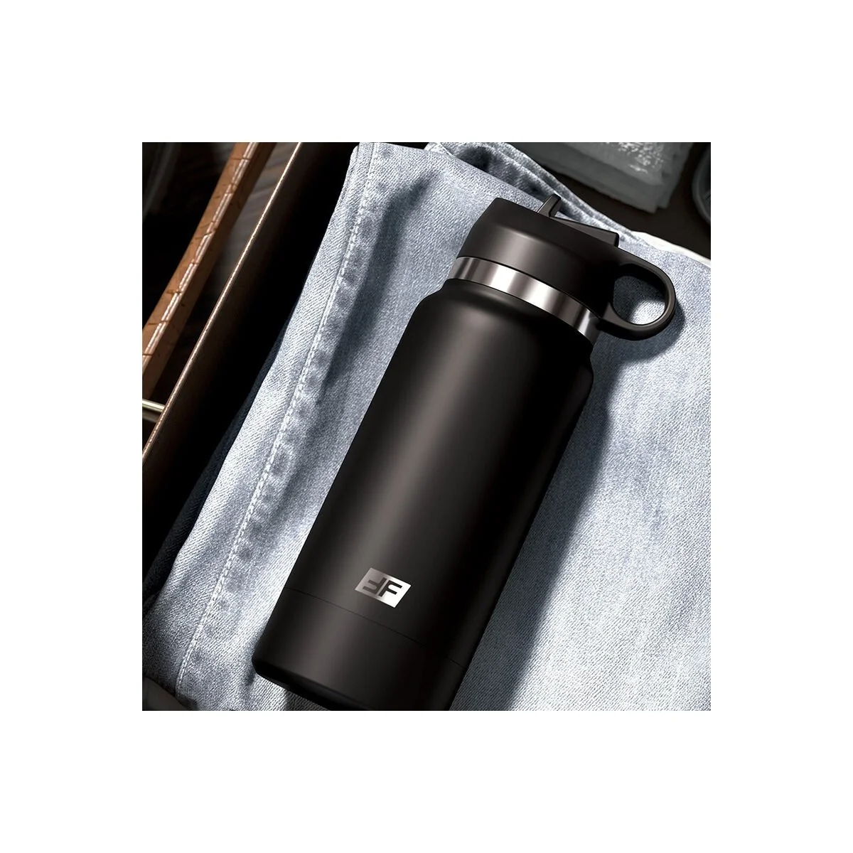 Fap Flask Flasche Discret Stroker Klar Modell 1 von Pdx Plus+ kaufen | Fesselliebe