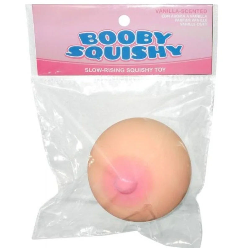 Booby Squishy von Kheper Games kaufen | Fesselliebe