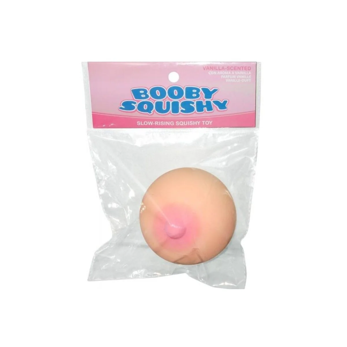 Booby Squishy von Kheper Games kaufen | Fesselliebe