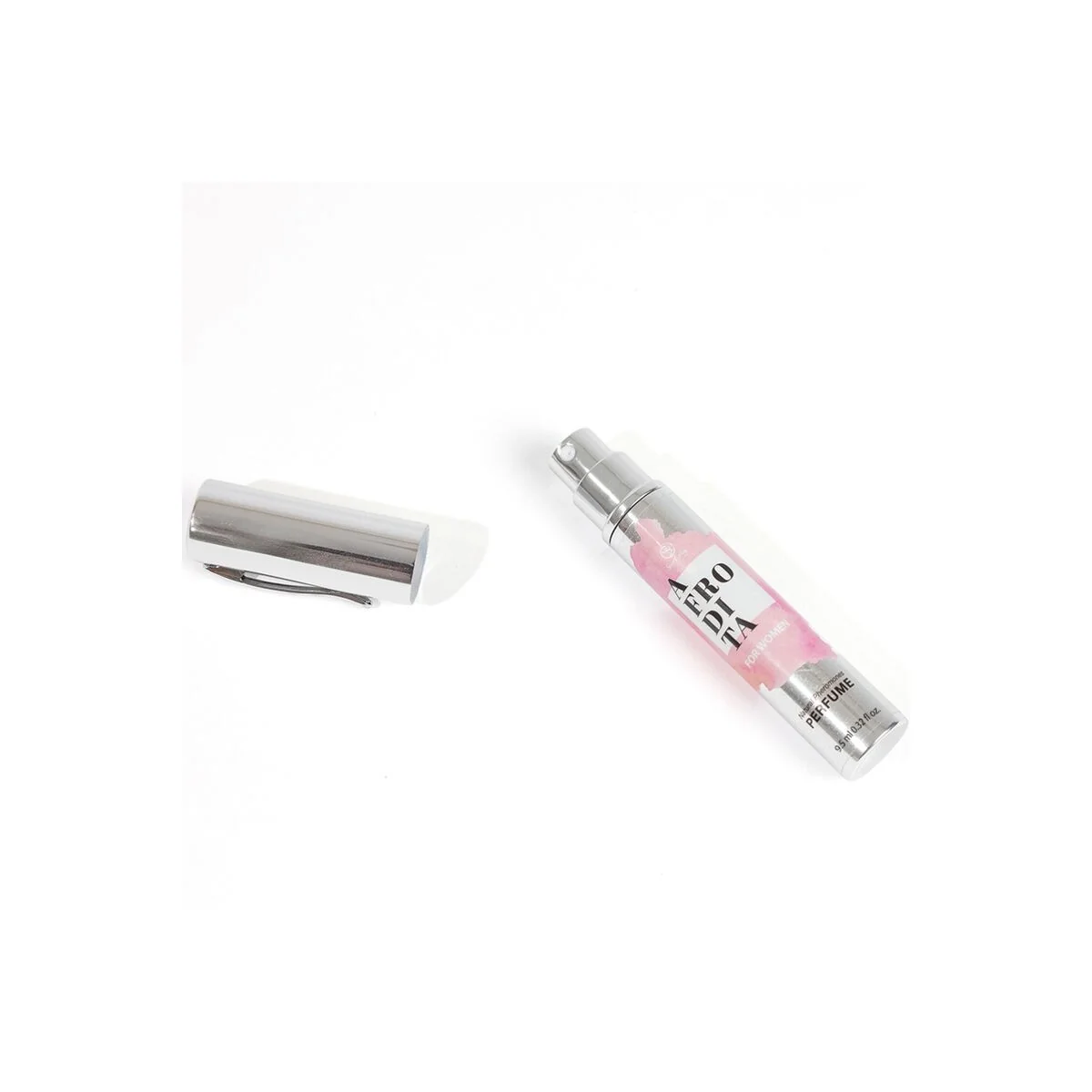 Afrodita Parfüm Pheromones Frauen Spray Reisegrösse von Secretplay Cosmetic kaufen | Fesselliebe