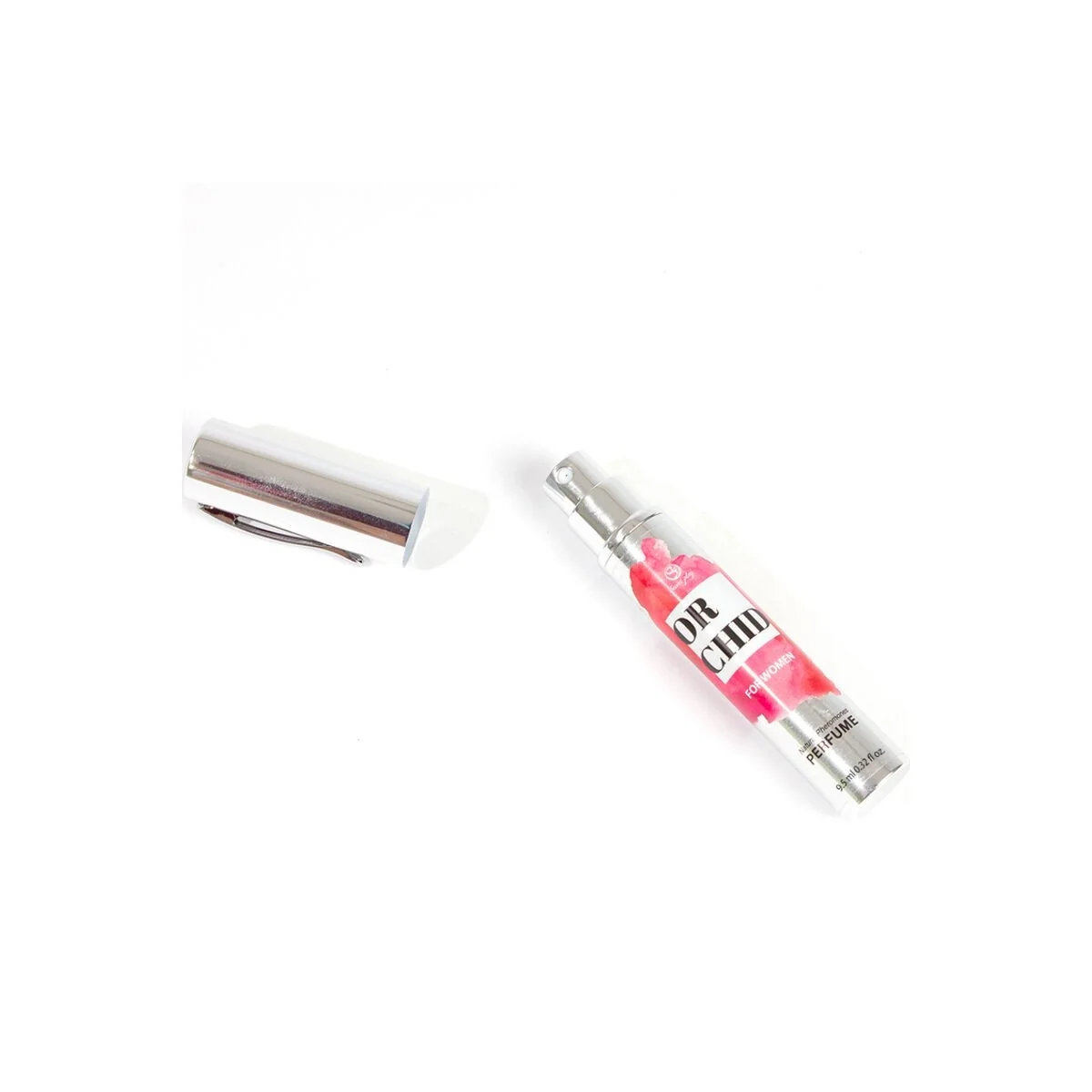 Orchideenparfüm Pheromones Spray für Frauen, Reisegrösse von Secretplay Cosmetic kaufen | Fesselliebe