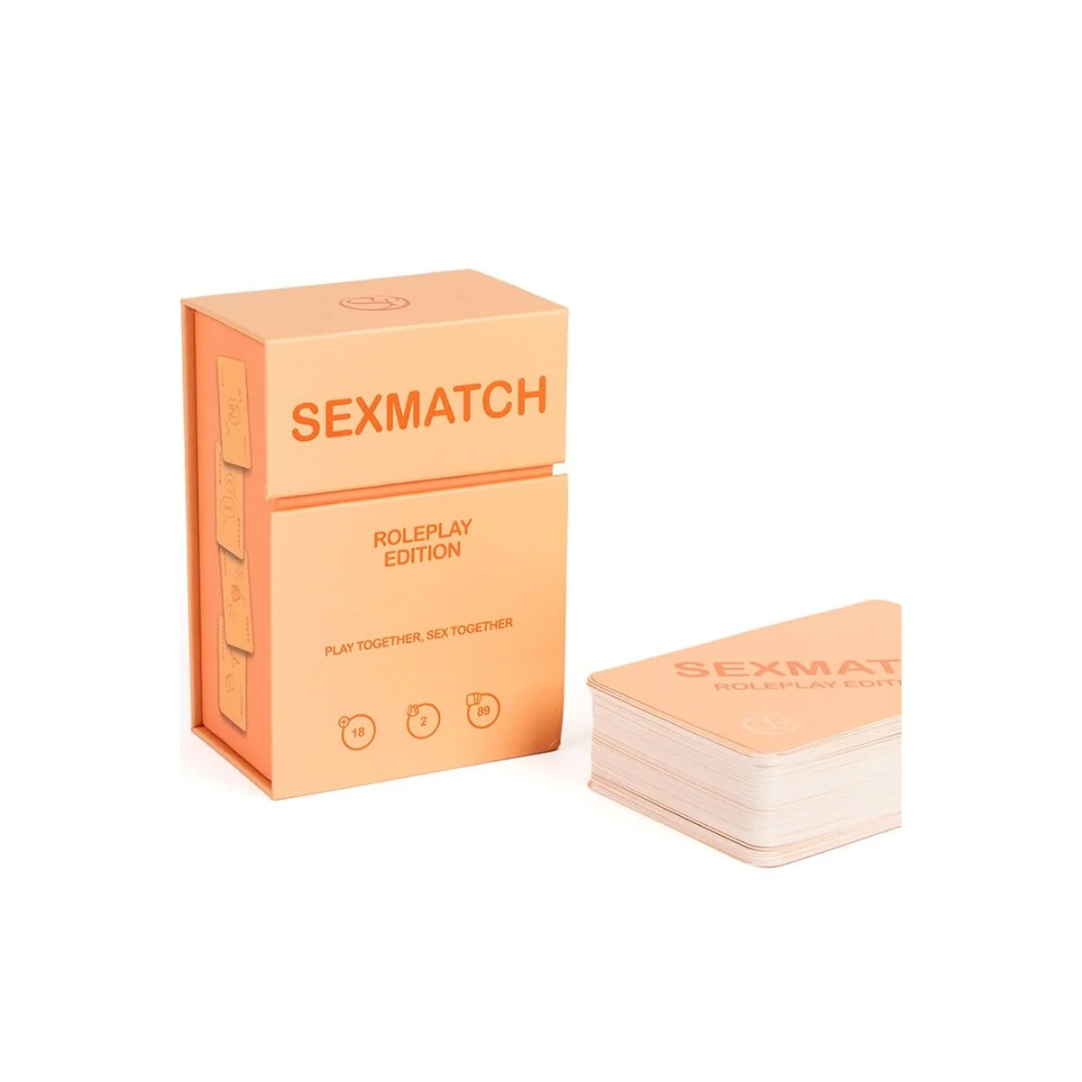 Sexmatch-Rollenspiel-Edition von Secretplay 100% Games kaufen | Fesselliebe