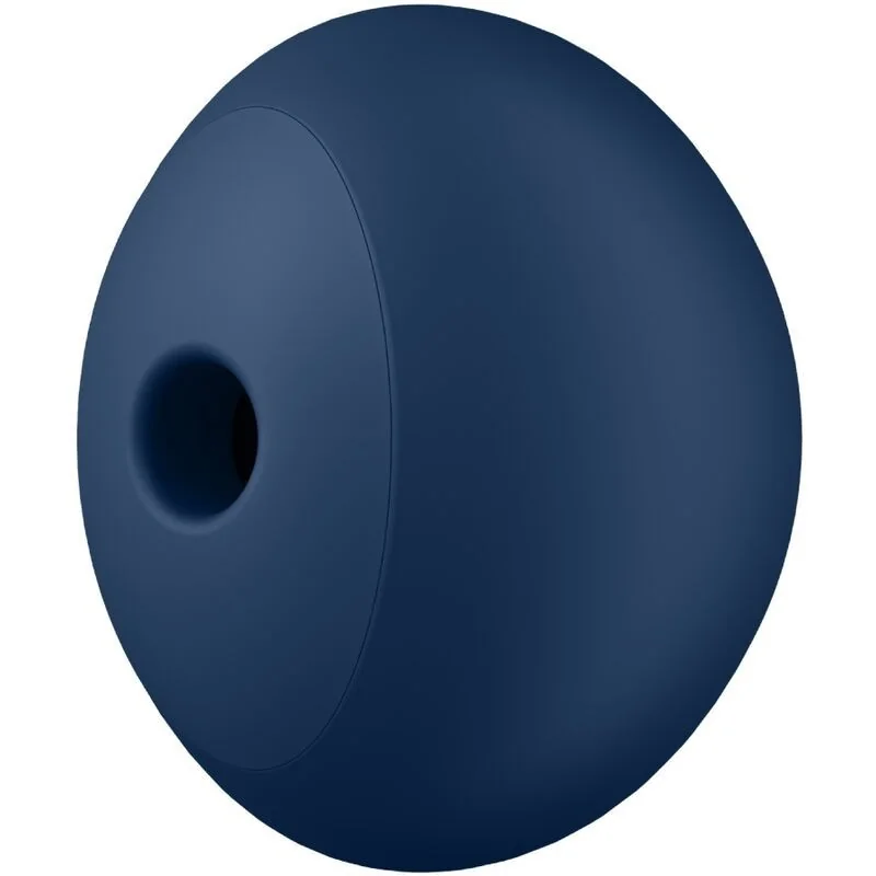 Air Power 4 Stimulator & Vibrator 12 Vibrationen Blau von Satisfyer Air Pulse kaufen | Fesselliebe 2