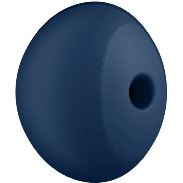 Air Power 4 Stimulator & Vibrator 12 Vibrationen Blau von Satisfyer Air Pulse kaufen | Fesselliebe