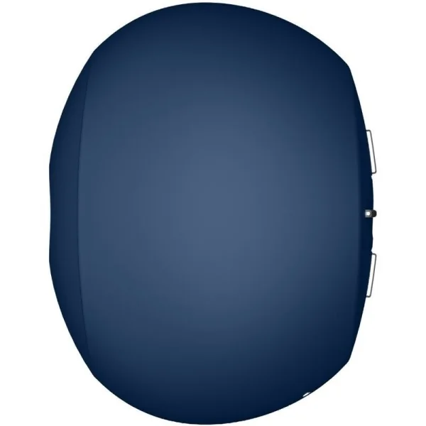 Air Power 4 Stimulator & Vibrator 12 Vibrationen Blau von Satisfyer Air Pulse kaufen | Fesselliebe