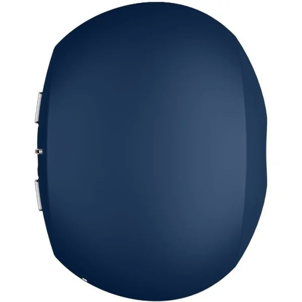 Air Power 4 Stimulator & Vibrator 12 Vibrationen Blau von Satisfyer Air Pulse kaufen | Fesselliebe