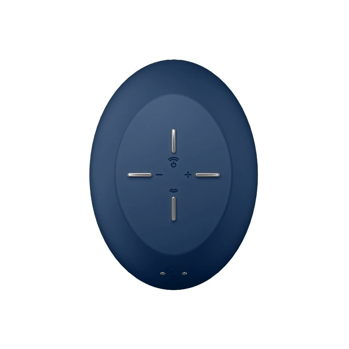 Air Power 4 Stimulator & Vibrator 12 Vibrationen Blau von Satisfyer Air Pulse kaufen | Fesselliebe