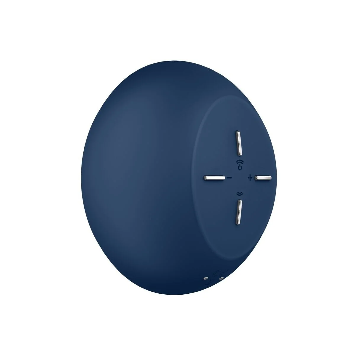 Air Power 4 Stimulator & Vibrator 12 Vibrationen Blau von Satisfyer Air Pulse kaufen | Fesselliebe