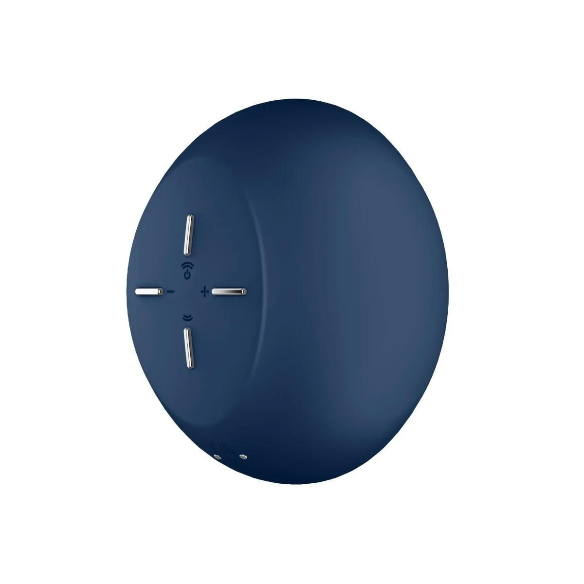 Air Power 4 Stimulator & Vibrator 12 Vibrationen Blau von Satisfyer Air Pulse kaufen | Fesselliebe