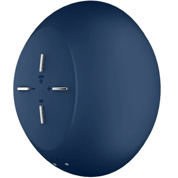 Air Power 4 Stimulator & Vibrator 12 Vibrationen Blau von Satisfyer Air Pulse kaufen | Fesselliebe