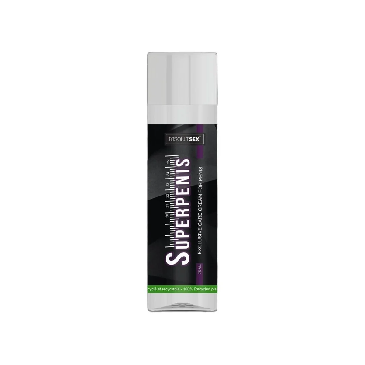 Superpenis Peniscreme 75 ml von Ruf kaufen | Fesselliebe