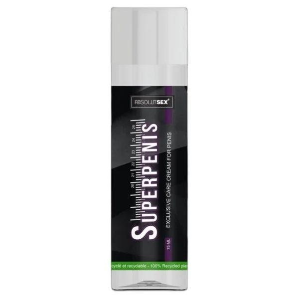 Superpenis Peniscreme 75 ml von Ruf kaufen | Fesselliebe