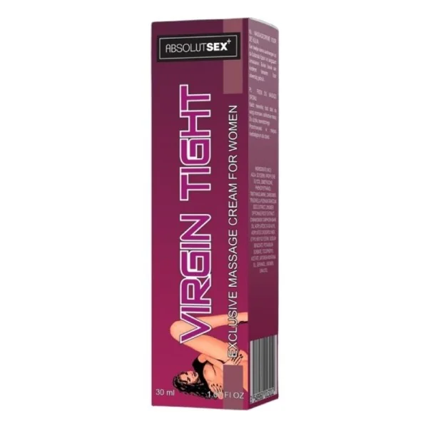 Virgin Tight Vagina Straffende Creme 30 ml von Ruf kaufen | Fesselliebe