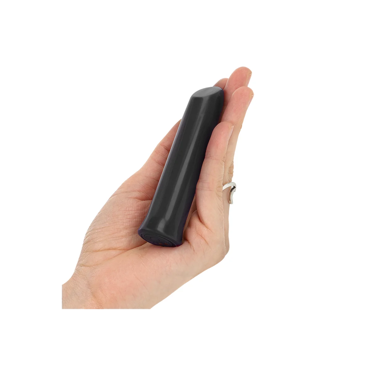 Todrick Clit Stimulating Bullet Schwarz von Intense Fun kaufen | Fesselliebe