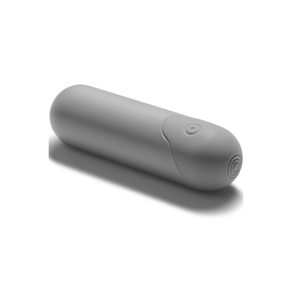 Besser Als Ihr Ex Vibrator Bullet 10 Vibrationen Grau von Bijoux Petits Bonbons kaufen | Fesselliebe