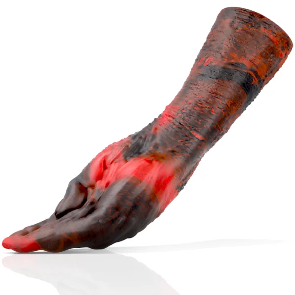 Lilith Dildo Böser Dämon M von Epic kaufen | Fesselliebe